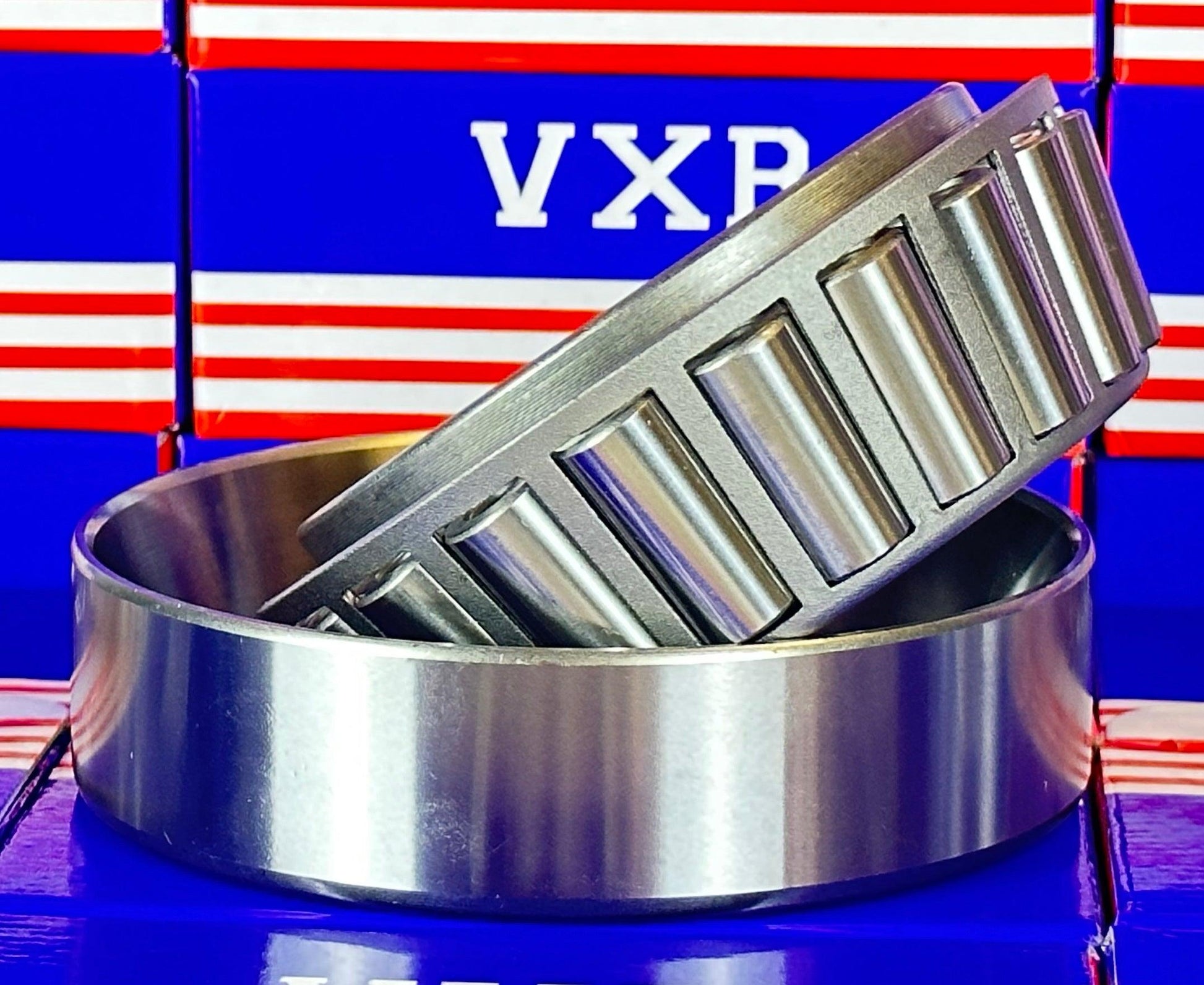 33214 Taper Roller Wheel Bearings 70x125x41 - VXB Ball Bearings