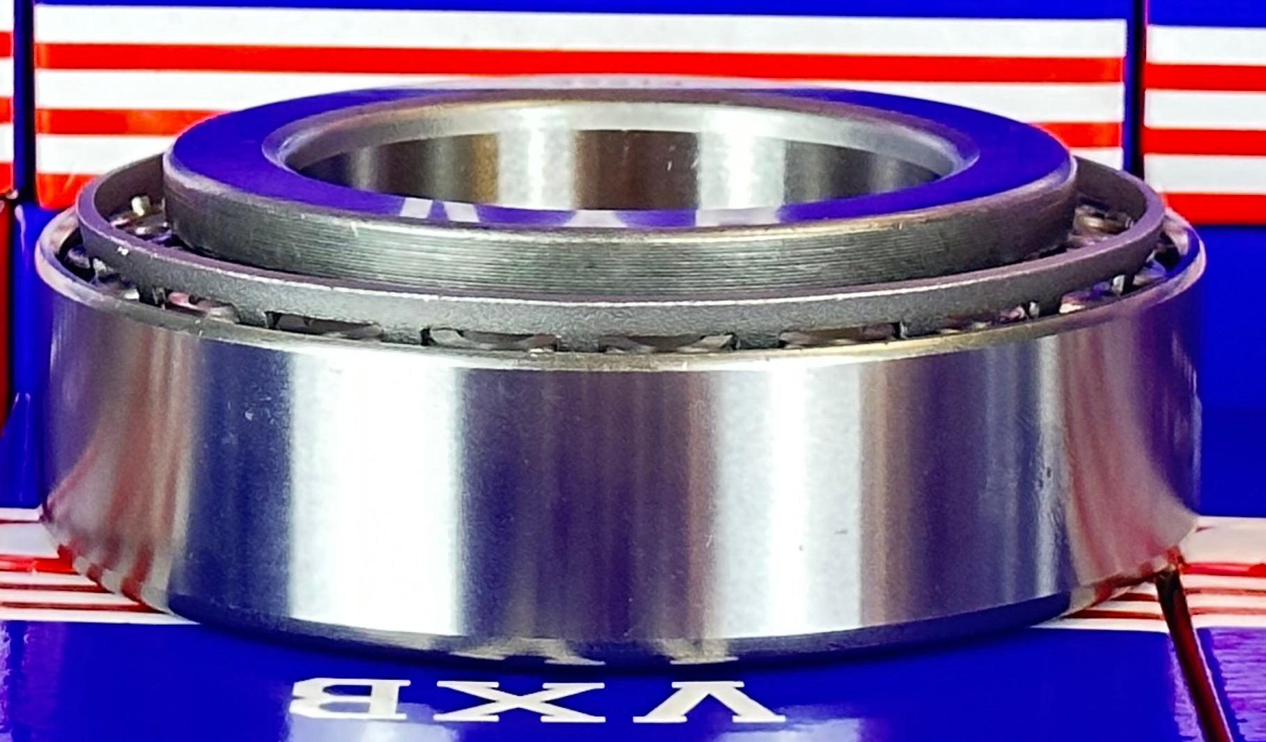 33214 Taper Roller Wheel Bearings 70x125x41 - VXB Ball Bearings