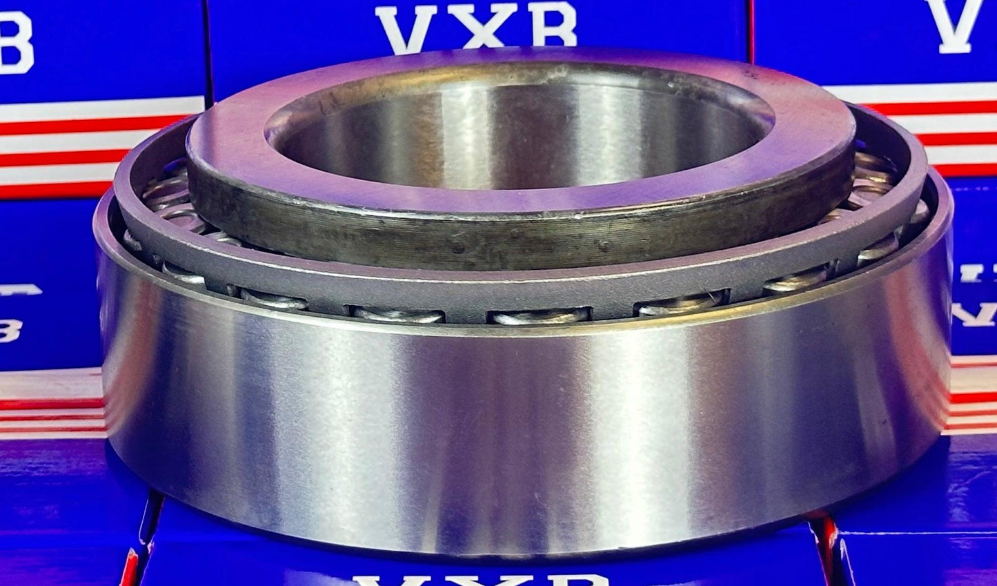 33220 Taper Bearing 100x180x63 CONE/CUP - VXB Ball Bearings