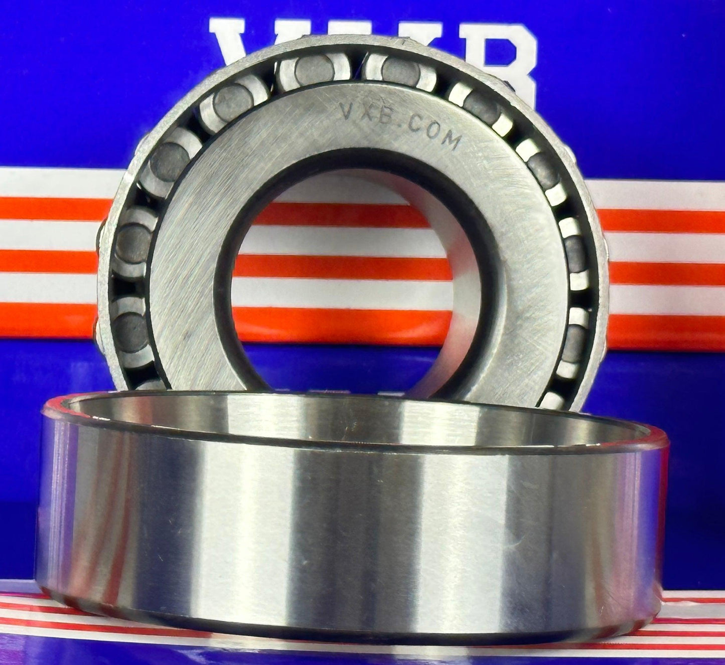 3379/3325 Tapered Roller Bearing 1 3/8"x3.1496"x1.965" Inches - VXB Ball Bearings
