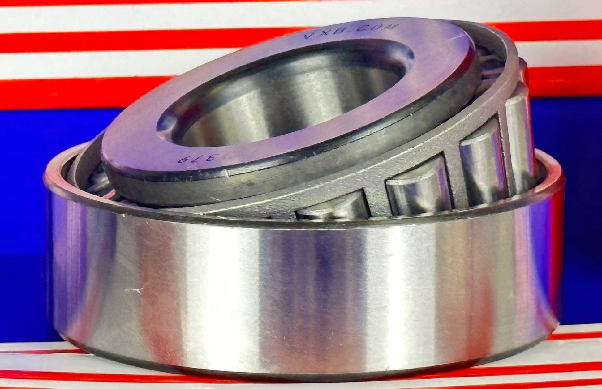 3379/3325 Tapered Roller Bearing 1 3/8"x3.1496"x1.965" Inches - VXB Ball Bearings