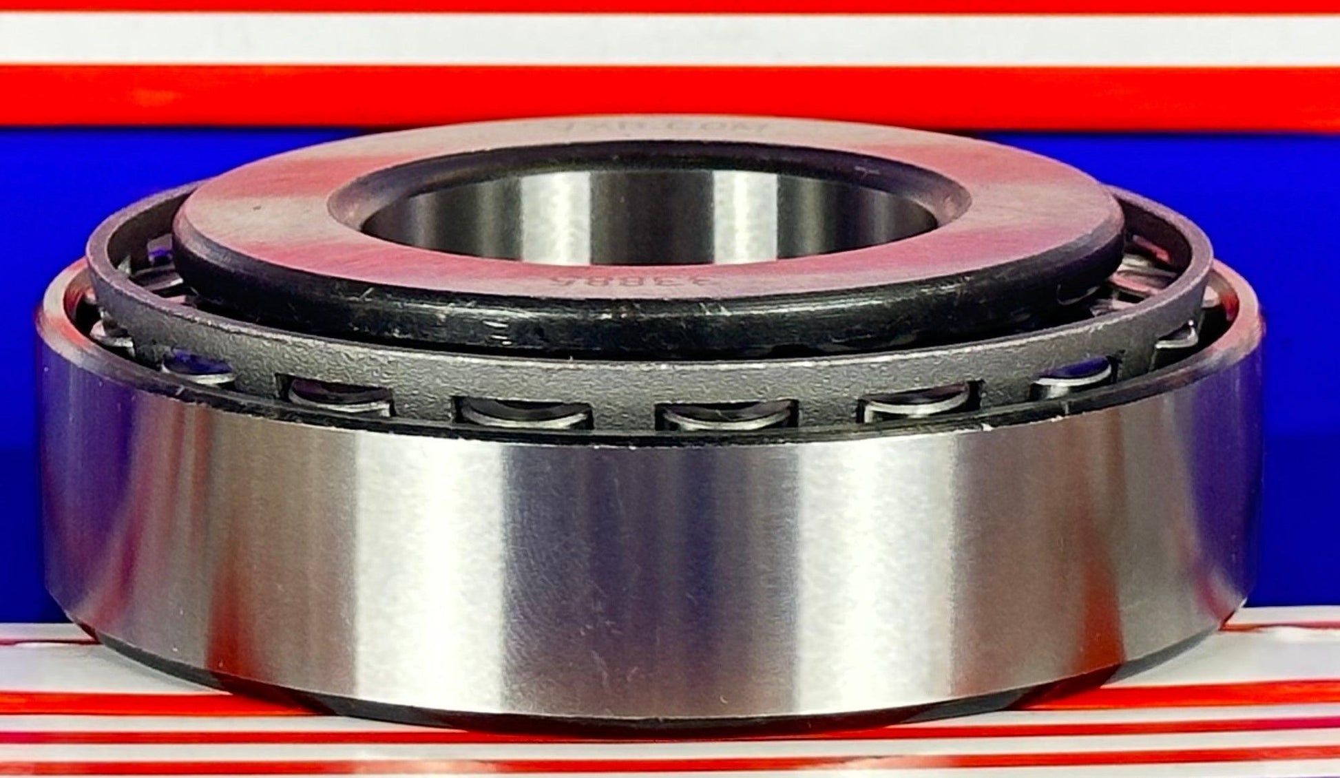 33885/33822 Tapered Roller Bearing 1 3/4" x 3 3/4" x 1.0938" Inches - VXB Ball Bearings
