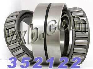 352122 Taper Roller Wheel Bearings 110x180x95 - VXB Ball Bearings