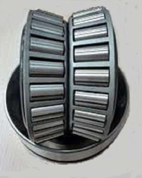 352220 Double Row Taper Roller Wheel Bearings 100x180x107 - VXB Ball Bearings