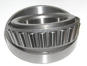 3586/3520 Tapered Roller Bearing 45.237x84.138x30.886mm - VXB Ball Bearings