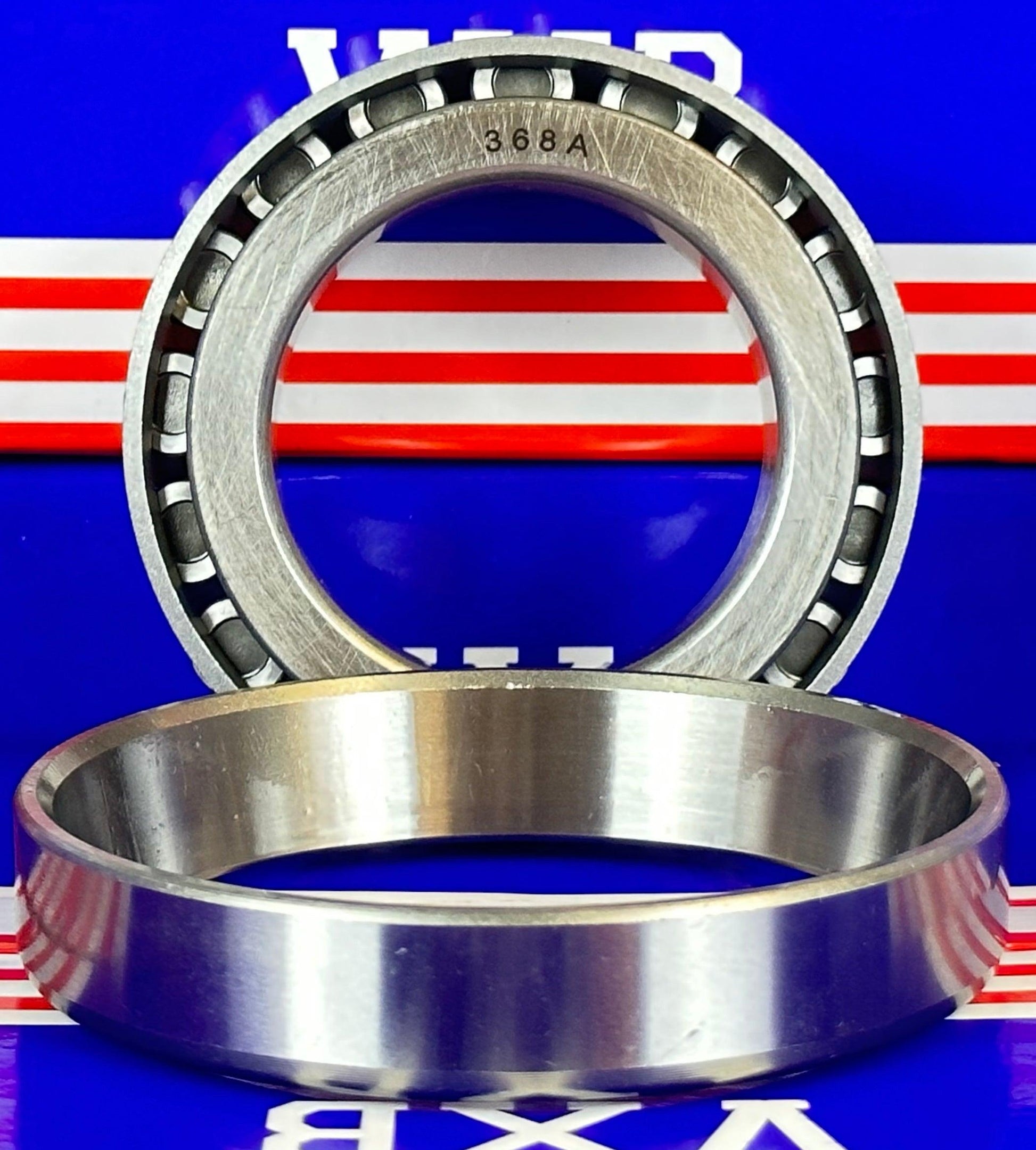 368A/362A Tapered Bearing 50.80x88.90x20.64 CONE/CUP - VXB Ball Bearings