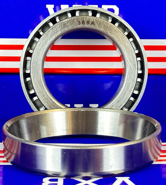 368A/362A Tapered Bearing 50.80x88.90x20.64 CONE/CUP - VXB Ball Bearings