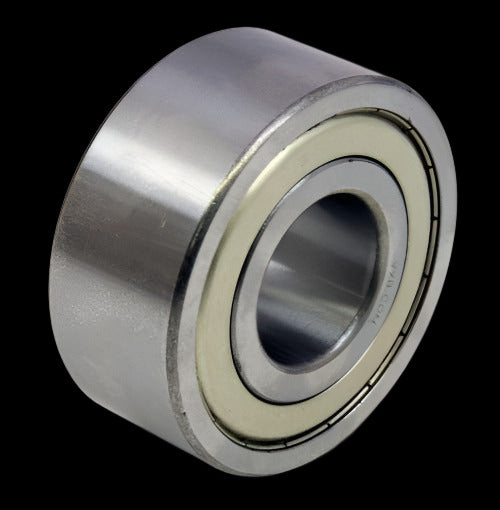 3/8x5/8x inch 3mm Shielded Bearing Miniature - VXB Ball Bearings