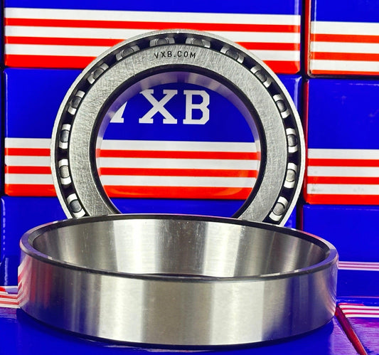 39590/39520 Tapered Roller Bearing 2 5/8"x4 7/16"x1 3/16" Inch - VXB Ball Bearings
