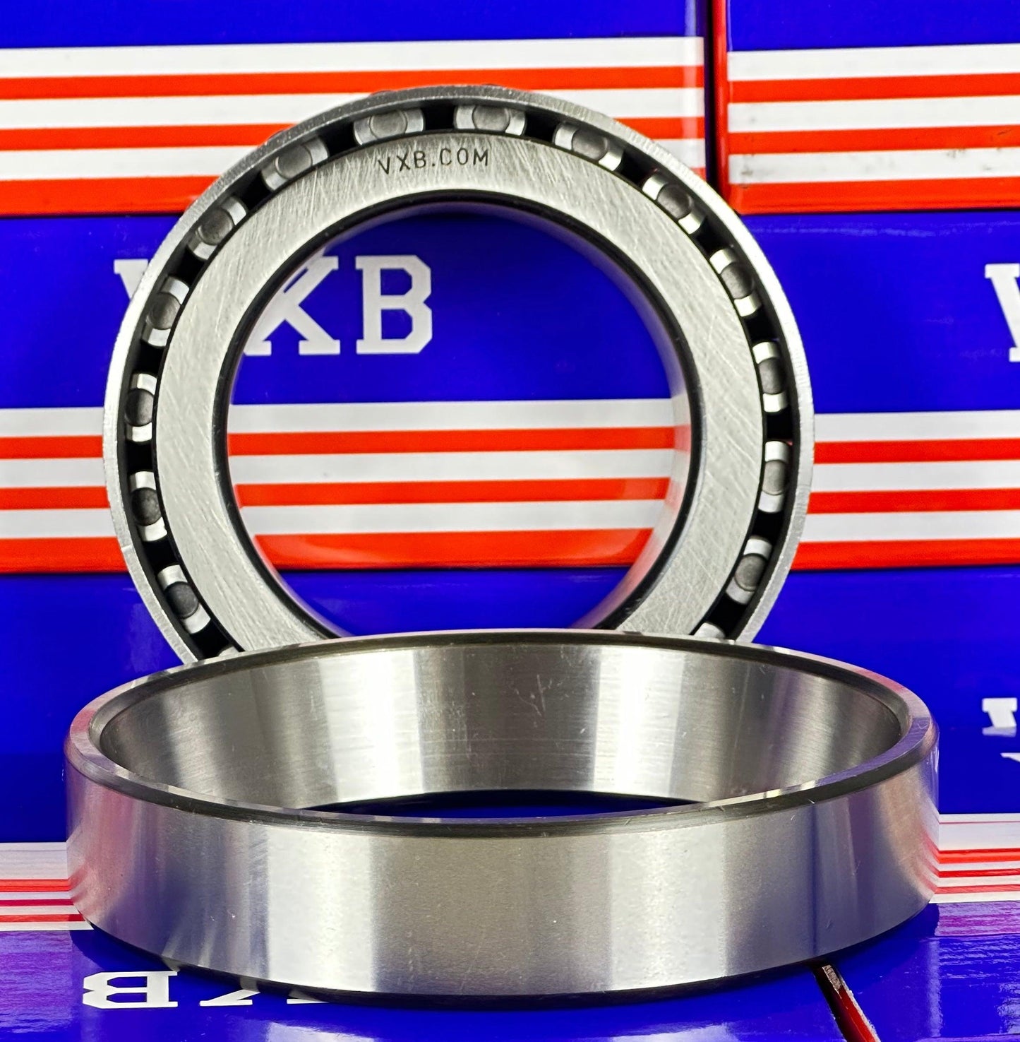 3994/3920 Tapered Roller Bearing 2 5/8" x 4 7/16" x 1 3/16" Inches - VXB Ball Bearings