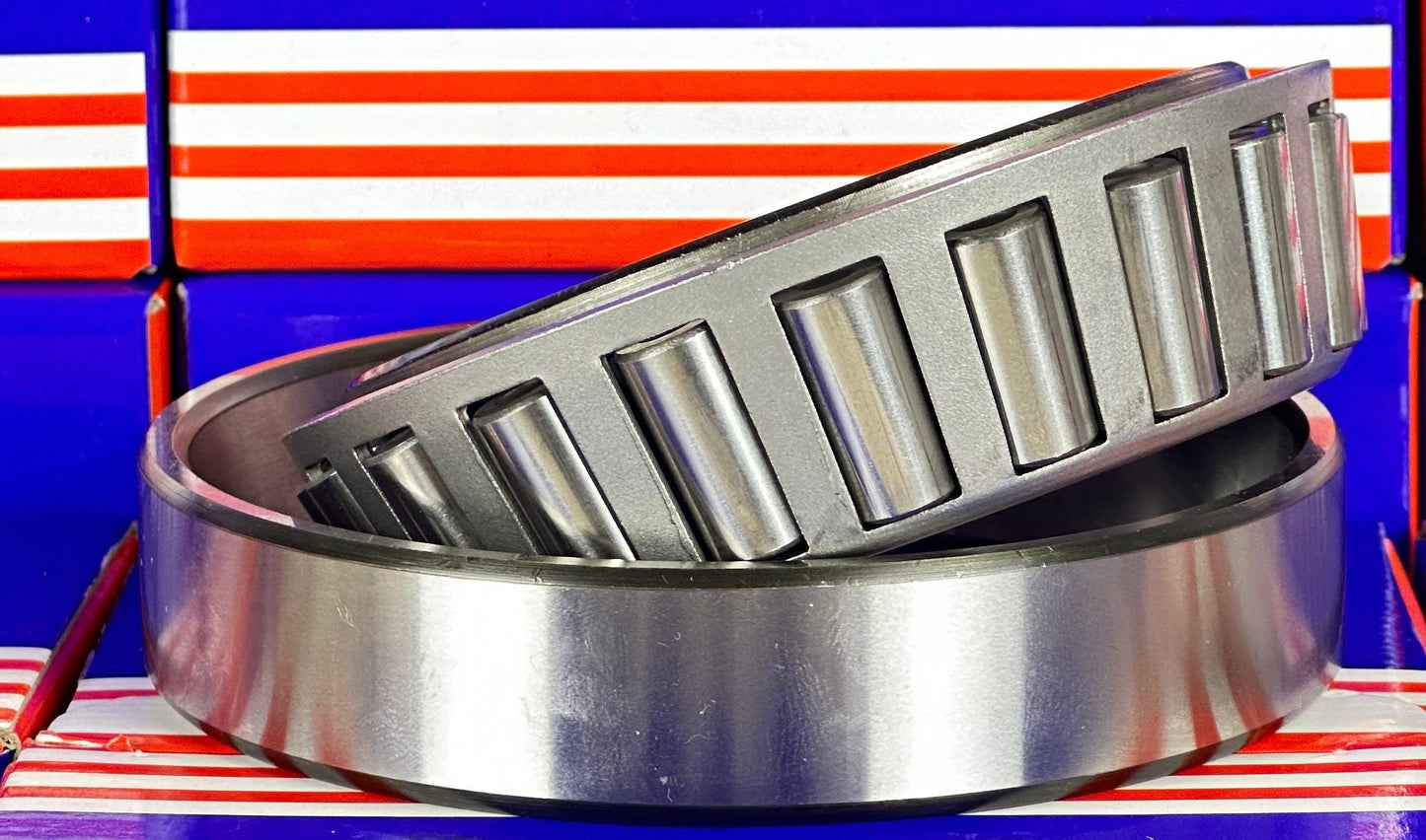 3994/3920 Tapered Roller Bearing 2 5/8" x 4 7/16" x 1 3/16" Inches - VXB Ball Bearings