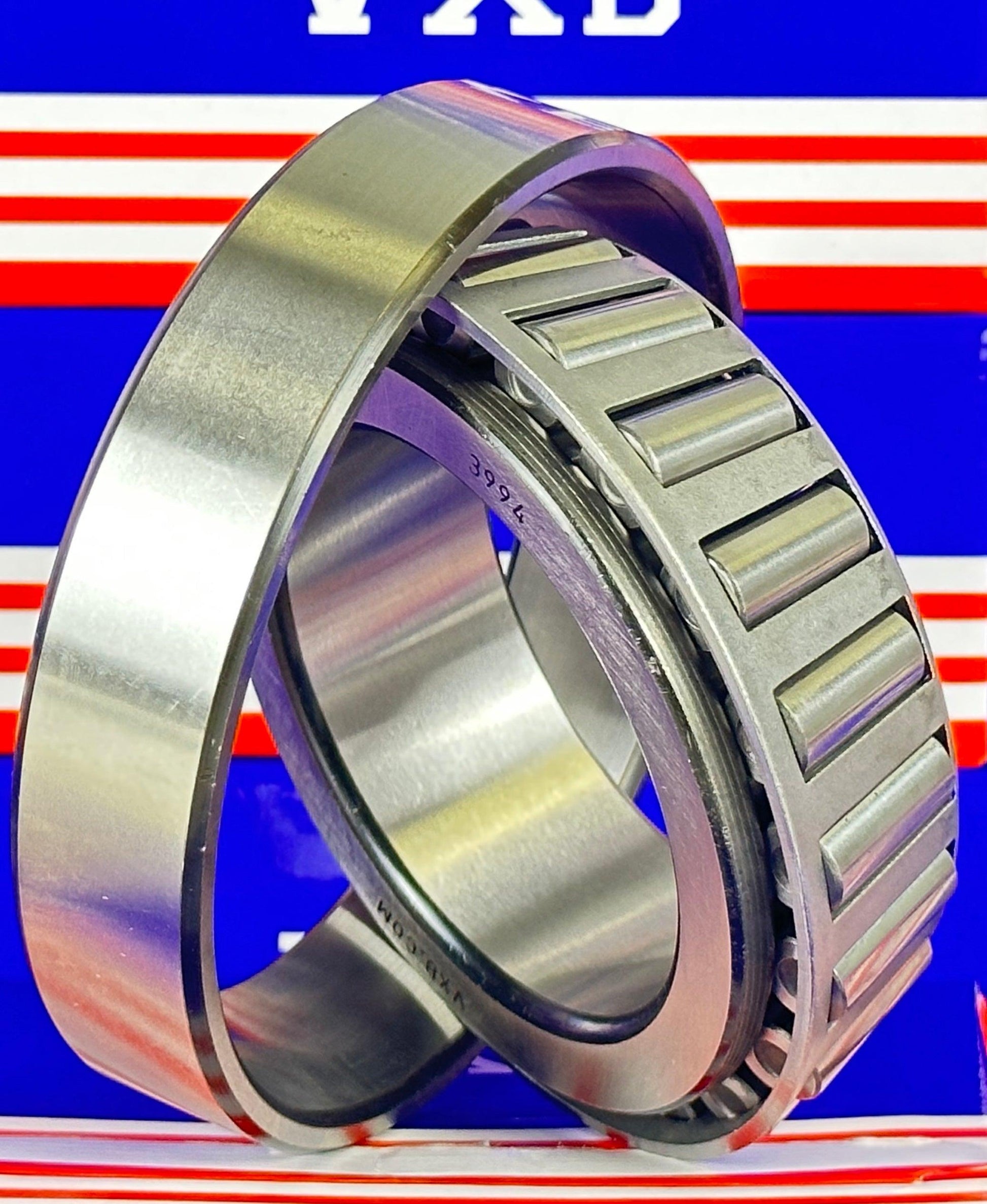 3994/3920 Tapered Roller Bearing 2 5/8" x 4 7/16" x 1 3/16" Inches - VXB Ball Bearings
