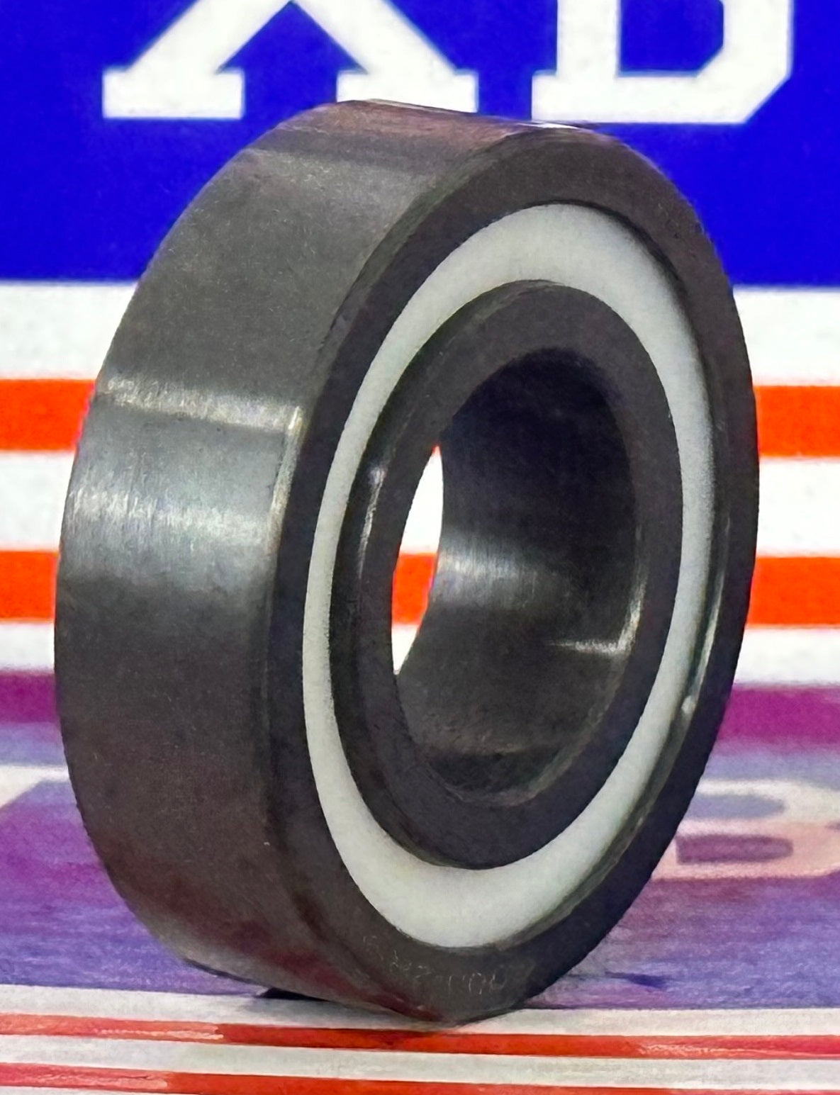 Wholesale Pack of 15 Bearings 6003-2rs Full Ceramic Si3N4 Bearing 17x35x10