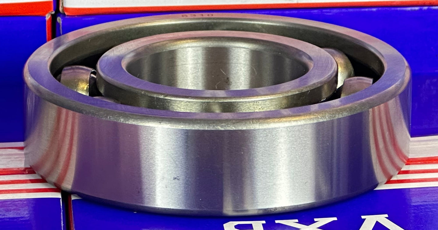 wholesale Lot of 250 pcs. 6310 Ball Bearing