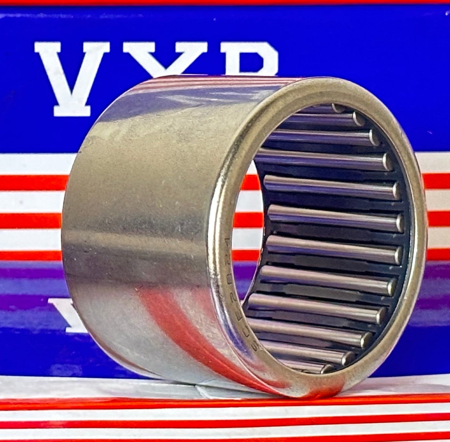 SCE2824 Drawn Cup Needle Roller Bearing 1-3/4"x2-1/8"x1-1/2" inch