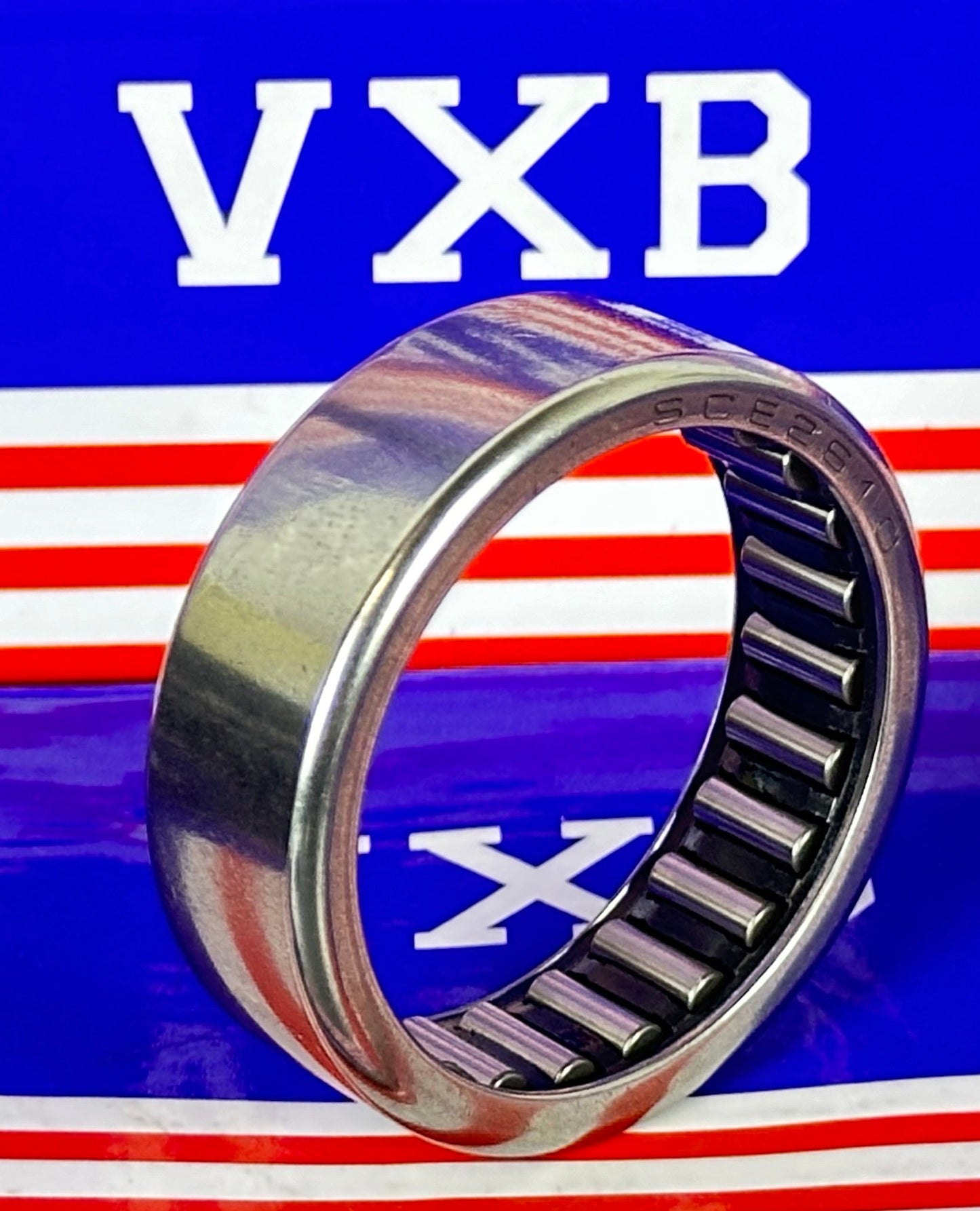 SCE2610 Drawn Cup Needle Roller Bearing 1-5/8"x2"x5/8" inch