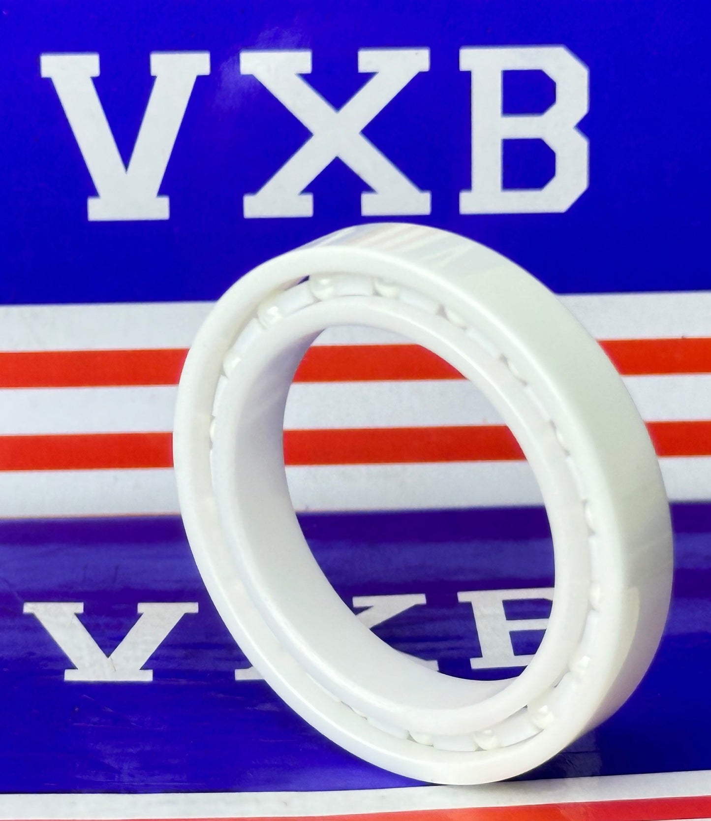 6806 Full Ceramic Bearing 30x42x7