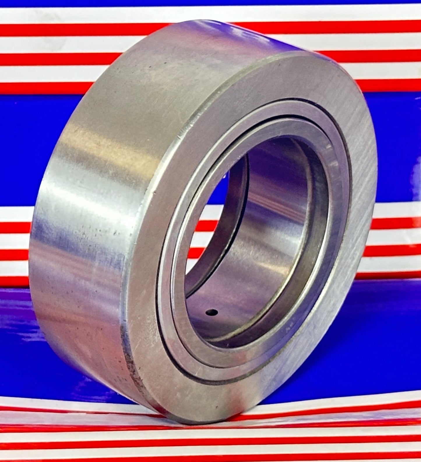 NUTR50PP Track Cylindrical Double Row Roller Bearing 50x90x30/32mm