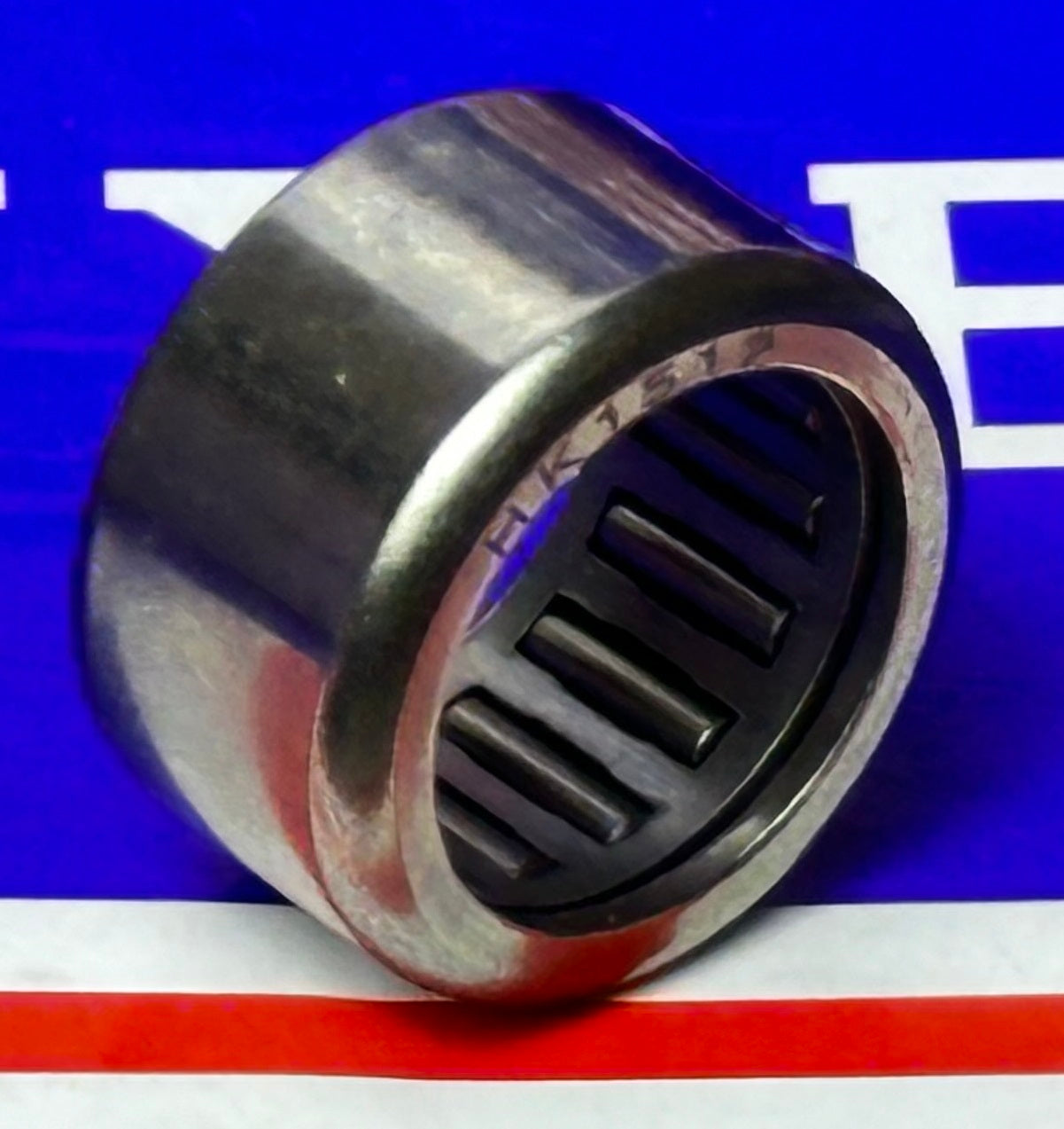 HK1512OH Needle Bearing 15x21x12
