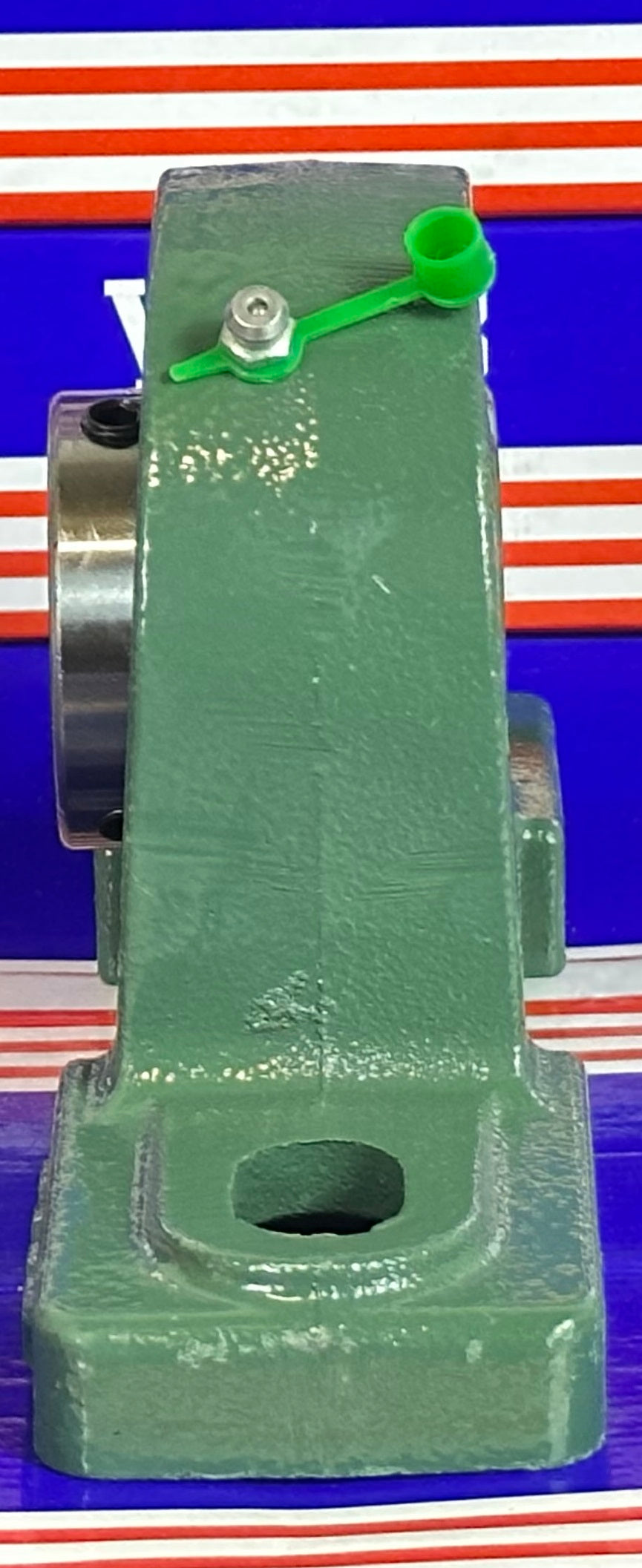 Heavy Duty Pillow Block UCP307 Bore 35mm