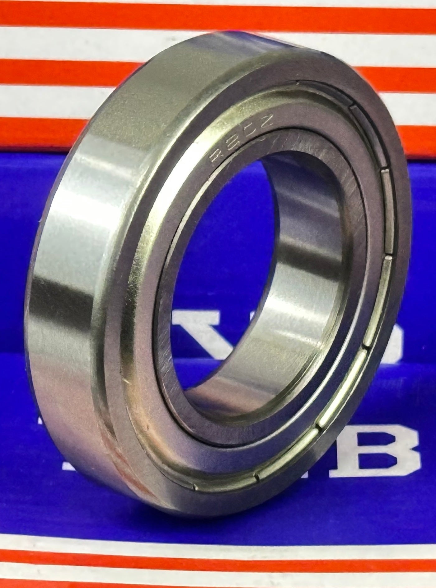 R20ZZ Shielded Bearing 1 1/4x2 1/4x1/2 inch