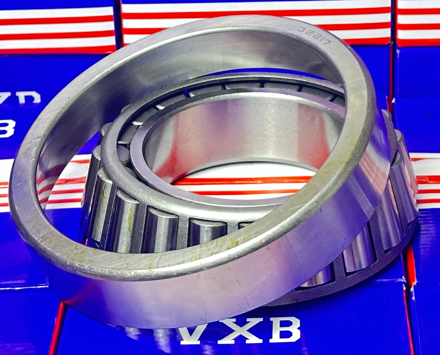 32217 Taper Bearing 80x150x36 CONE/CUP Taper Bearings