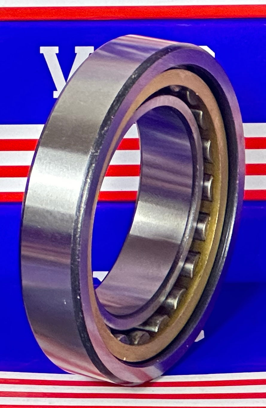 NU1011 Cylindrical Roller Bearing 55x90x18 Cylindrical Bearings