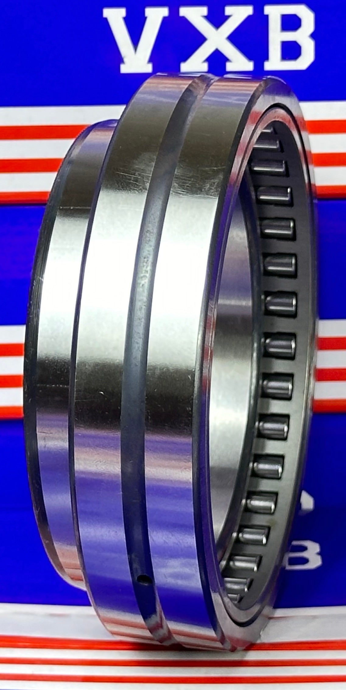 NKI90/26 Needle Roller Bearing with inner ring 90x120x26