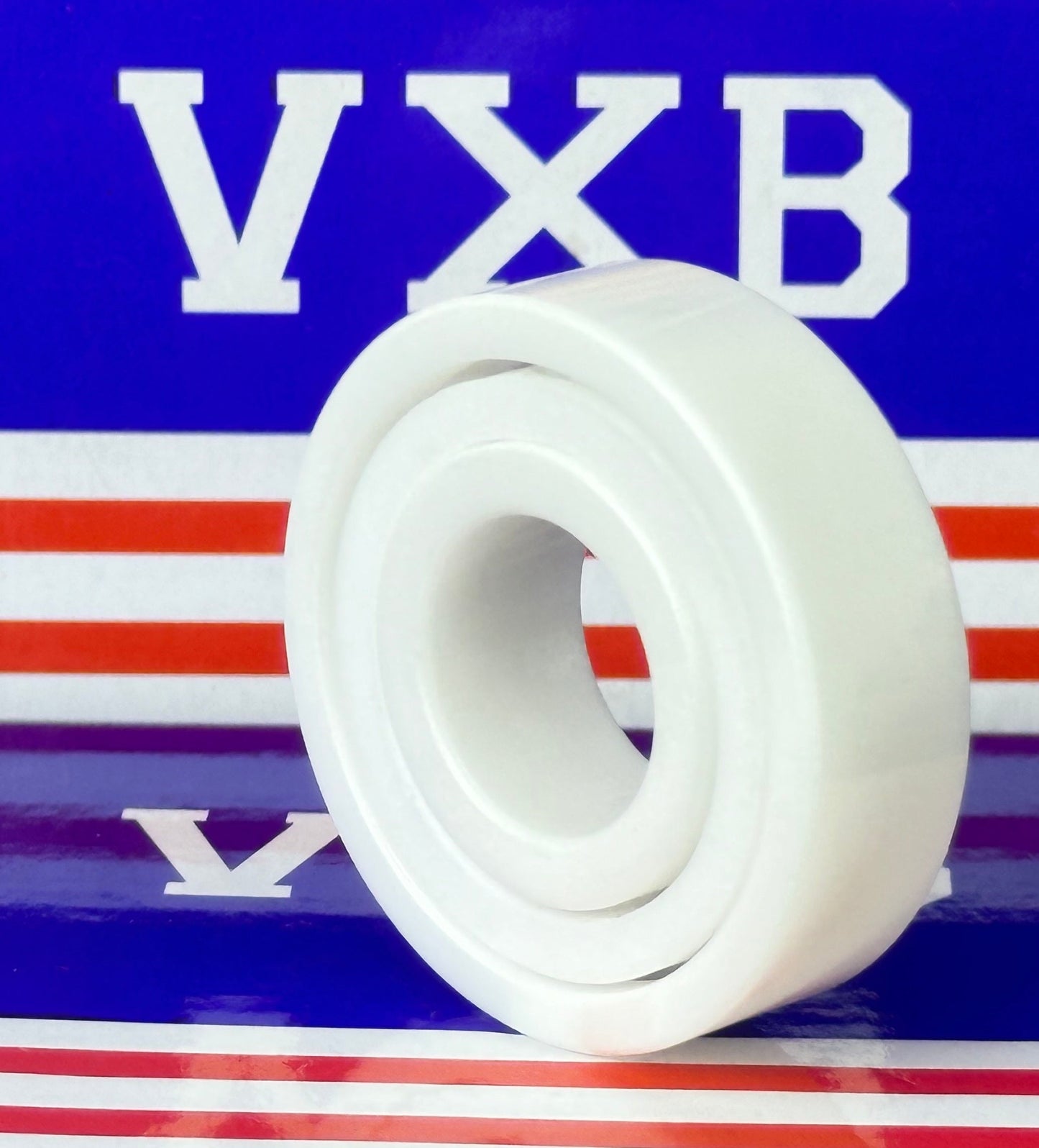 Wholesale Pack of 20 Full Ceramic 6203 ZrO2  Ball Bearings 17x40x12