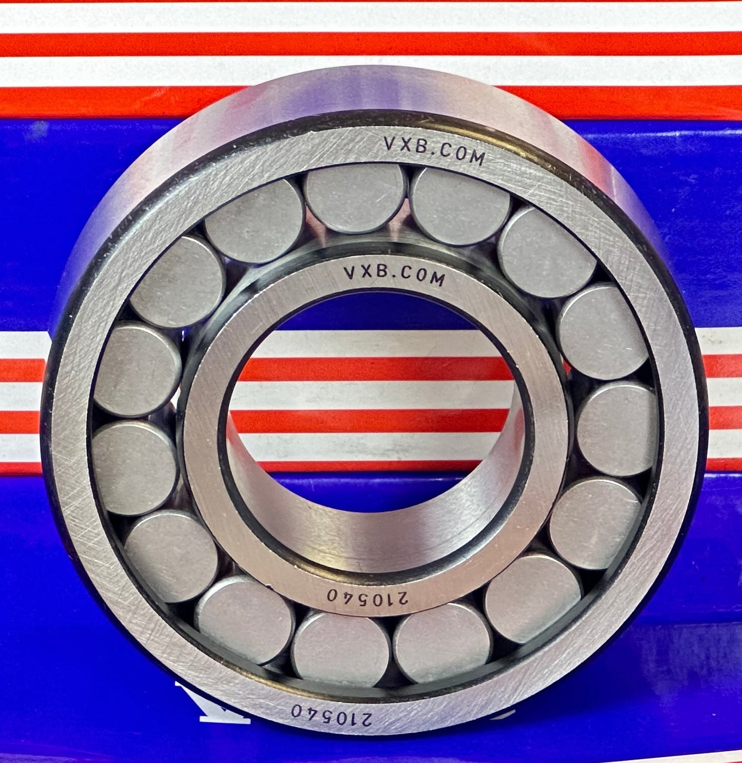 210540 Taper Roller Wheel Bearing 40x90x27mm