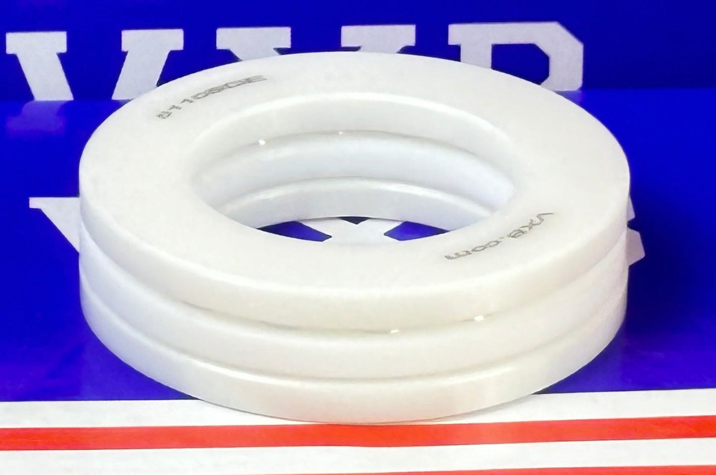 Full Ceramic 51105 Zr02/Zr02 Thrust Ball Bearing 25x42x11mm