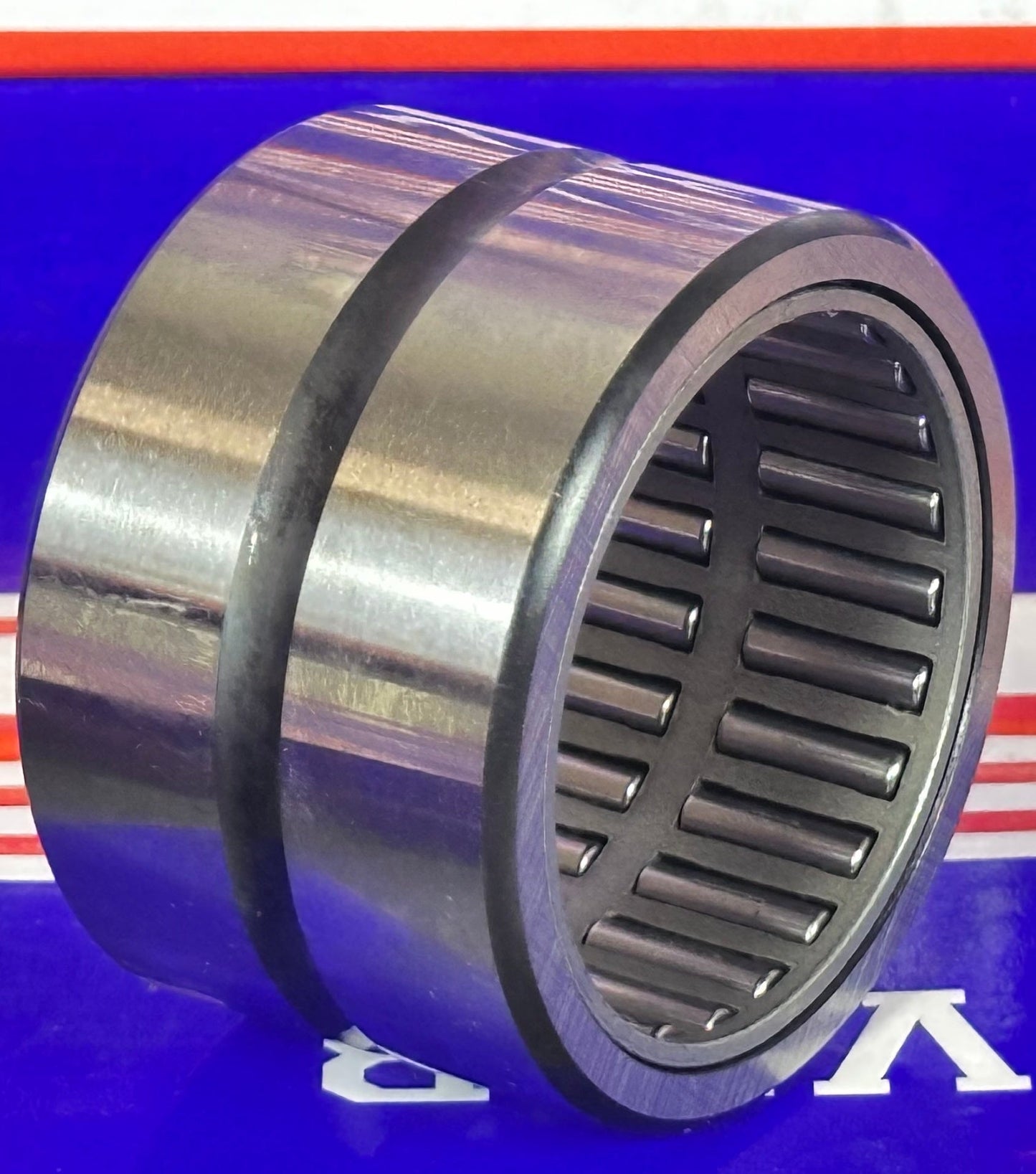 RNA6909 Machined Type Needle Roller Bearing Without Inner Ring 52x68x40mm