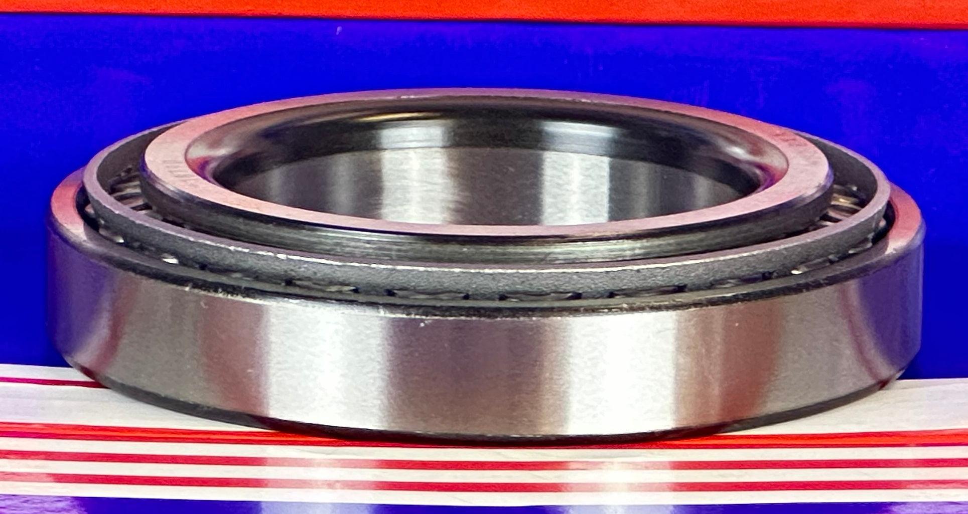 18790/18720 Tapered Roller Bearing 2"x 3.3465"x 0.6875" Inch - VXB Ball Bearings
