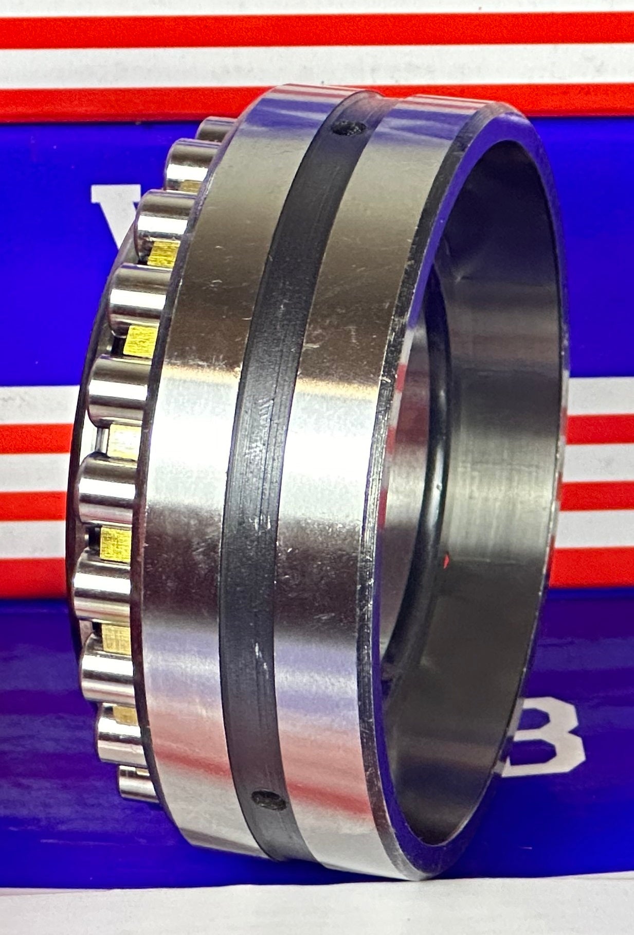 NN3009M Cylindrical Roller Bearing 45x75x23 Cylindrical Bearings