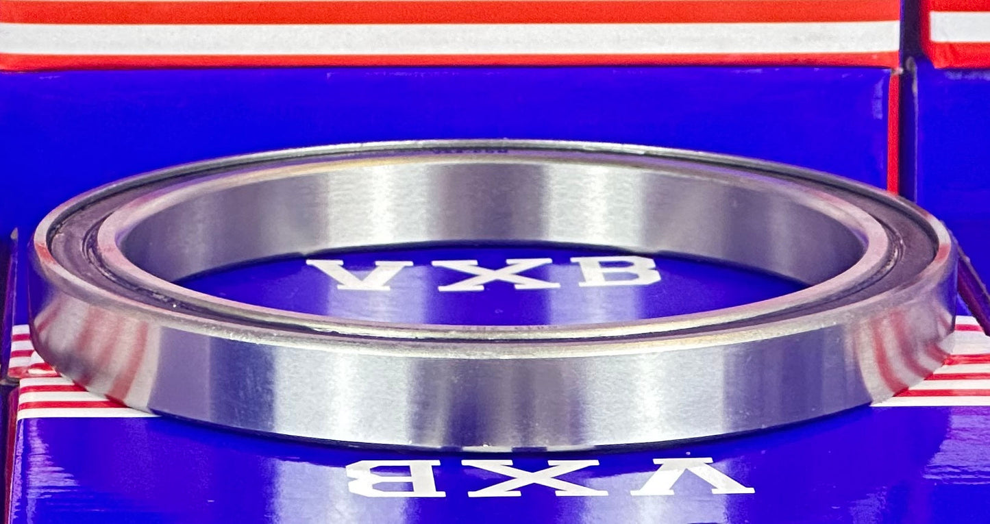 6819DU Sealed  Ball Bearing 95x120x13