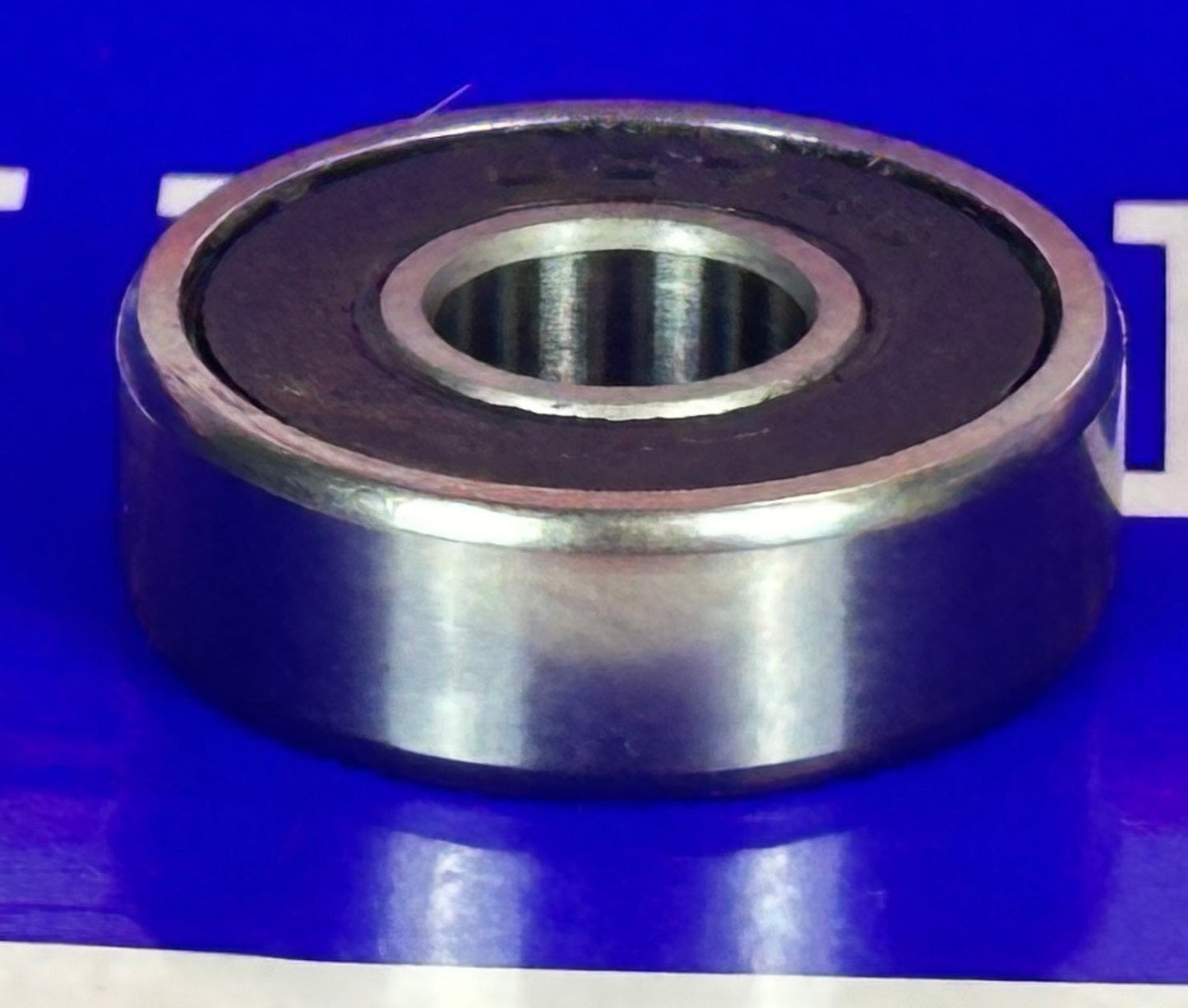 607-2RS Bearing 7x19x6 Sealed Miniature