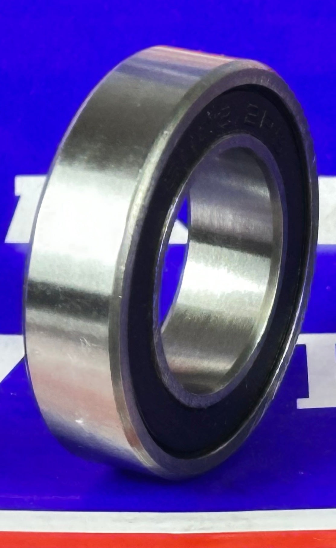 The Hard to find 20x35x9-2RS Rubber Sealed Ball Bearing 20mm x 35mm x 9mm