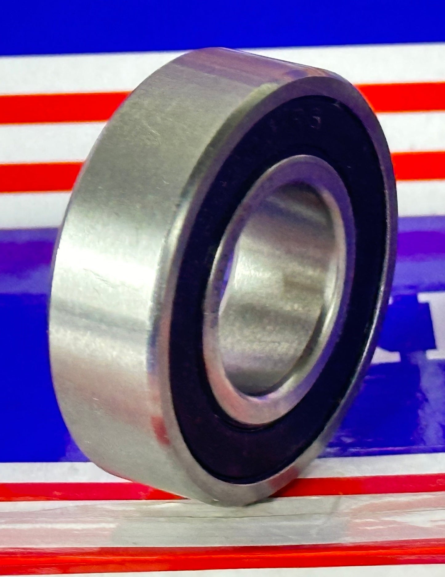 3/4" inch ID x 40mm x 12mm Non Standard Stainless Steel Bearing 3/4"x40x12mm