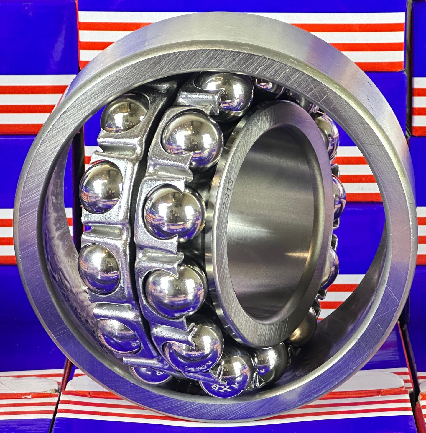 2313 Self Aligning Bearing 65x140x48 Ball Bearing