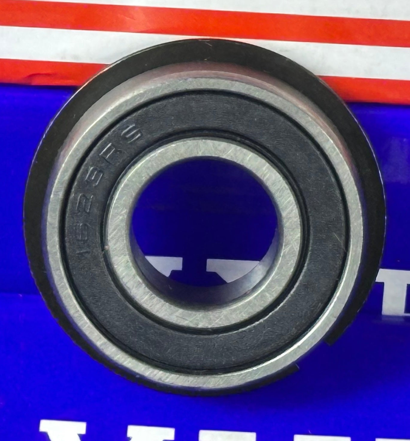 Go Kart Bearing 5/8x1 3/8x7/16 499502H w/Snap Ring