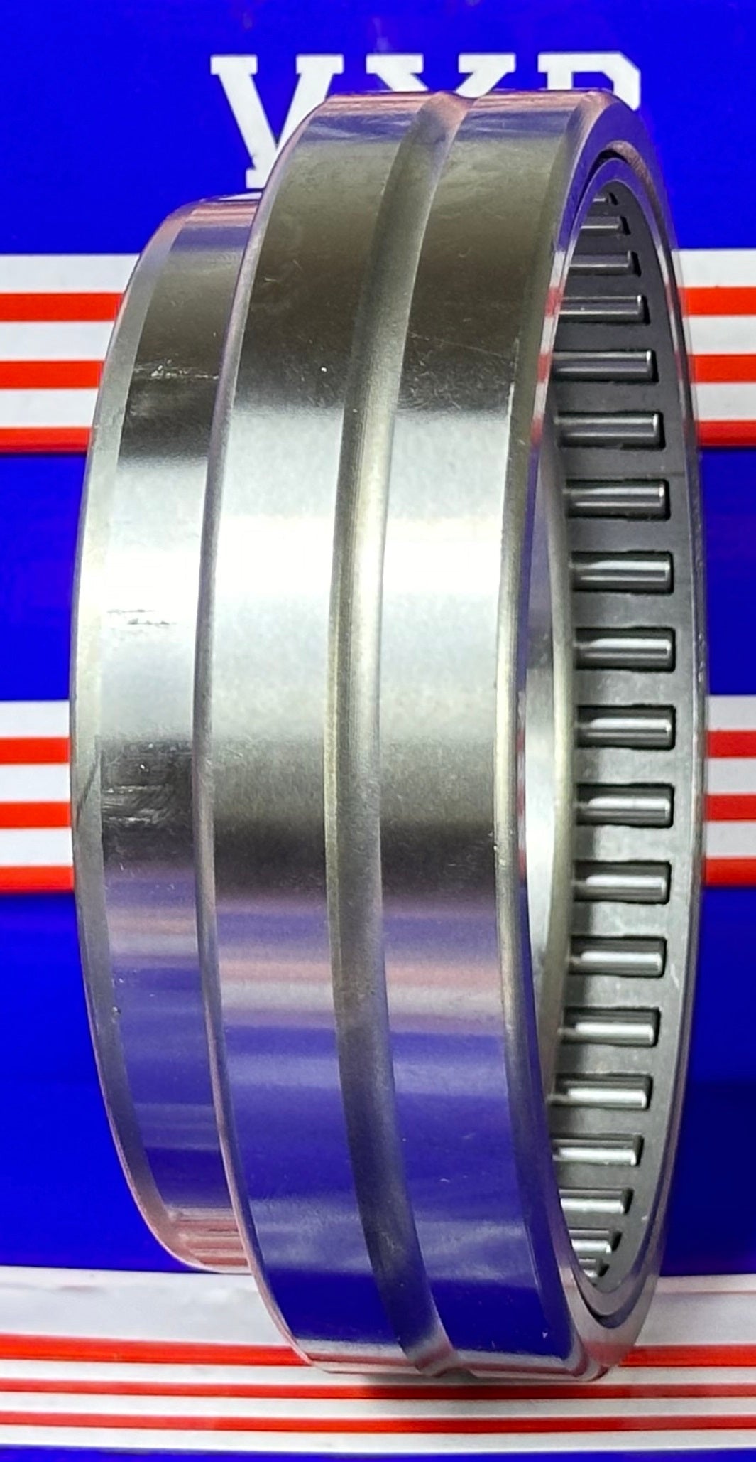 NKI100/30 Needle Roller Bearing with inner ring 100x130x30