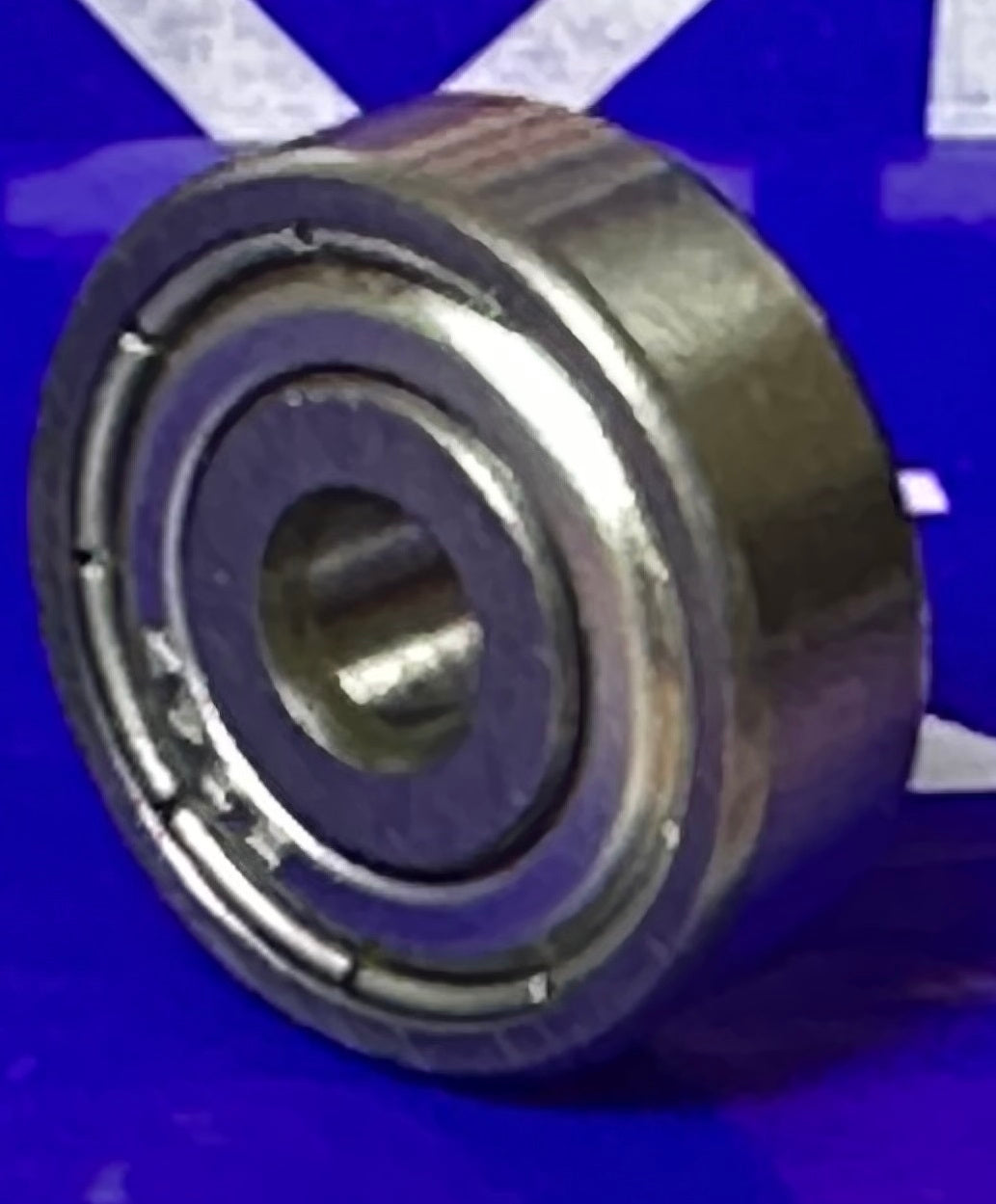 wholesale Lot of 1000 pcs. 634ZZ Ball Bearing