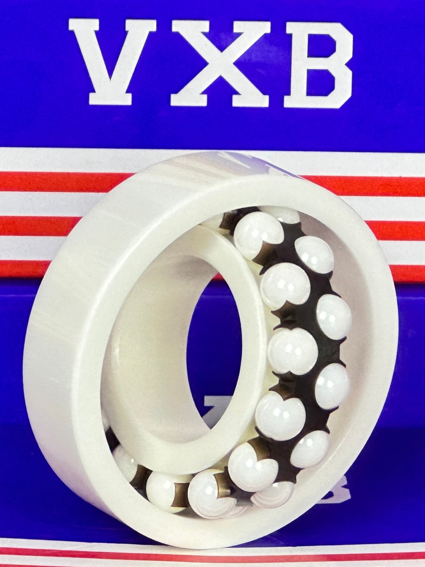 1206 Full Ceramic Self Aligning Bearing 30x62x16