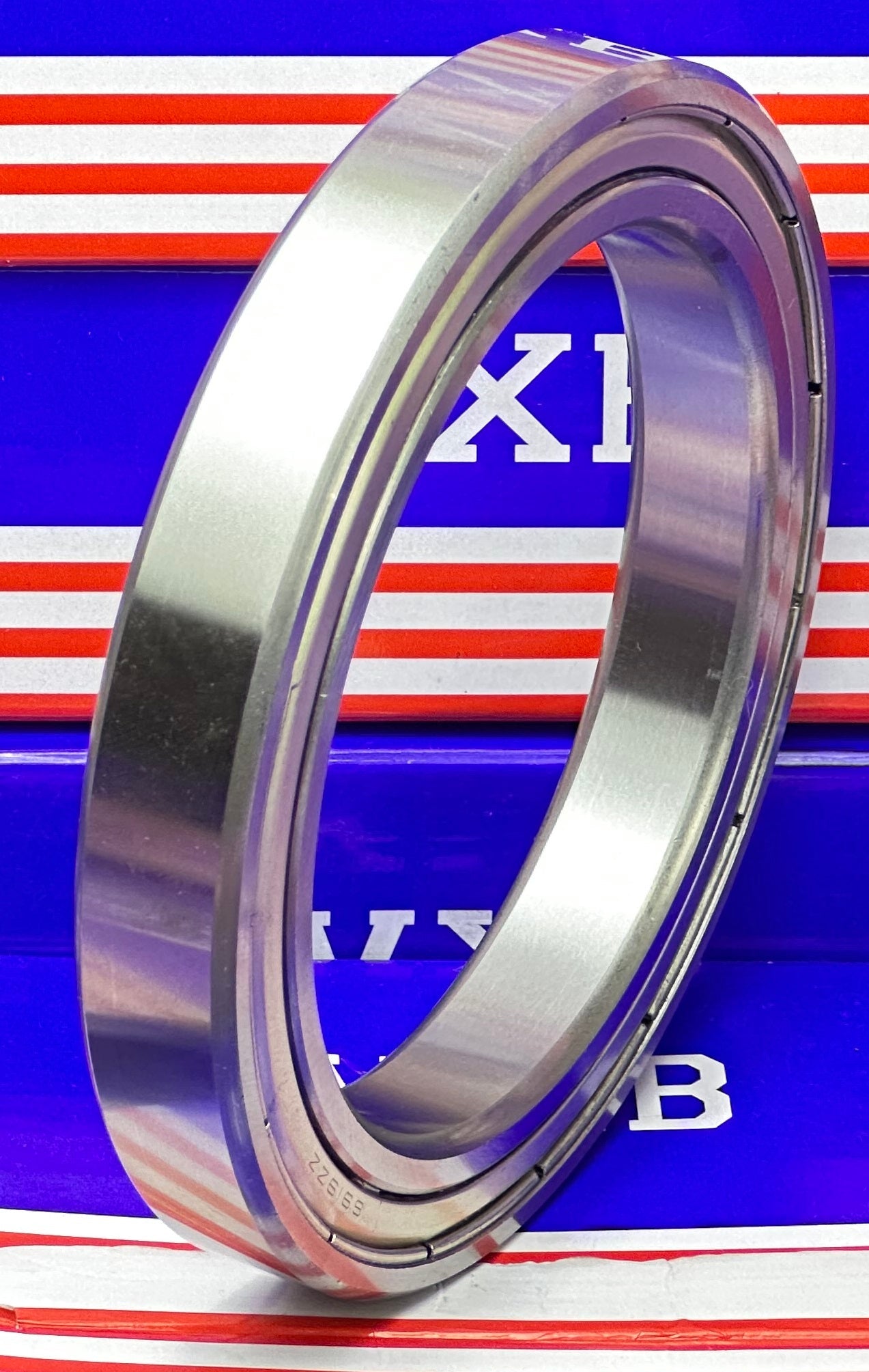 6919ZZ Shielded Bearing 95x130x18