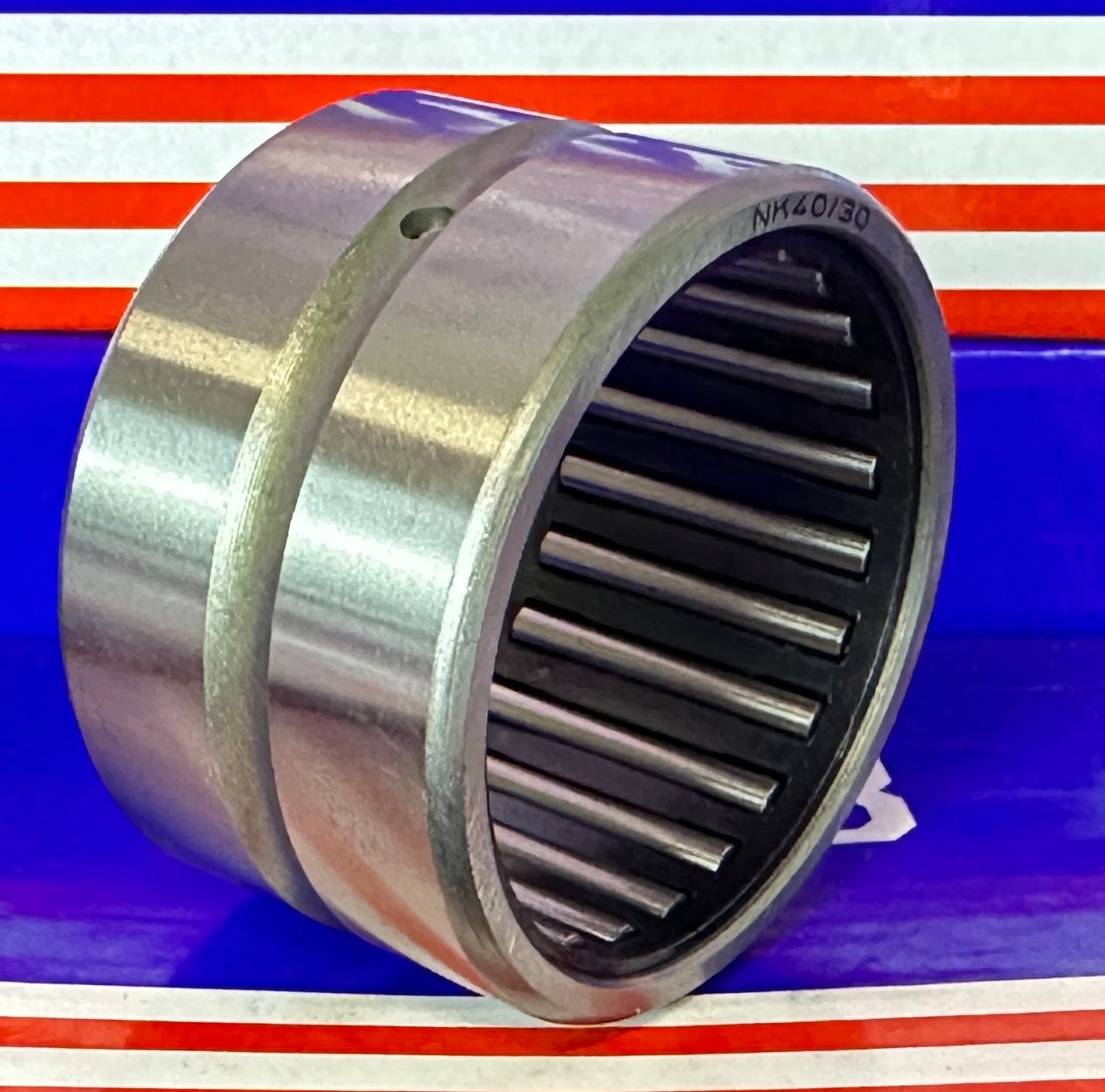 NK40/30 Needle Roller Bearing 40x50x30