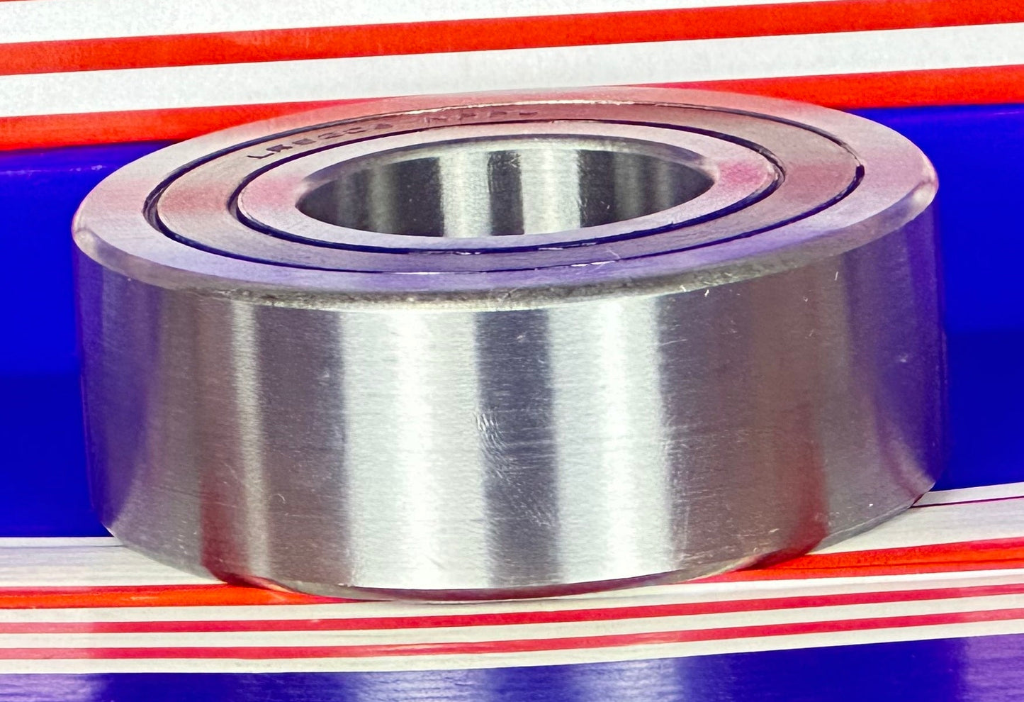 LR5208NPPU Track Roller 2 Rows Bearing 40x85x30.2 Track Bearings