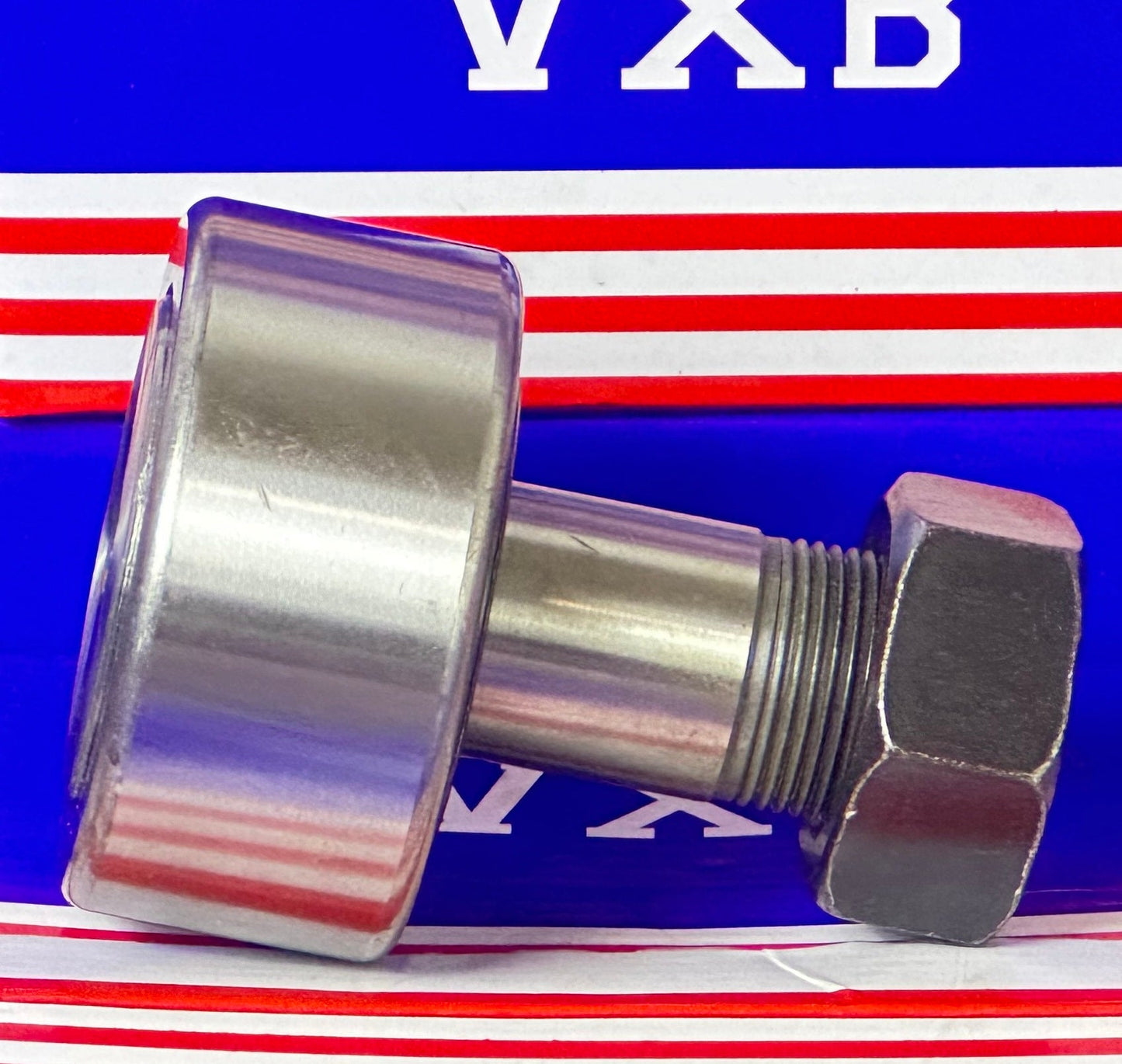 KR62 62mm Cam Follower Needle Roller Bearing