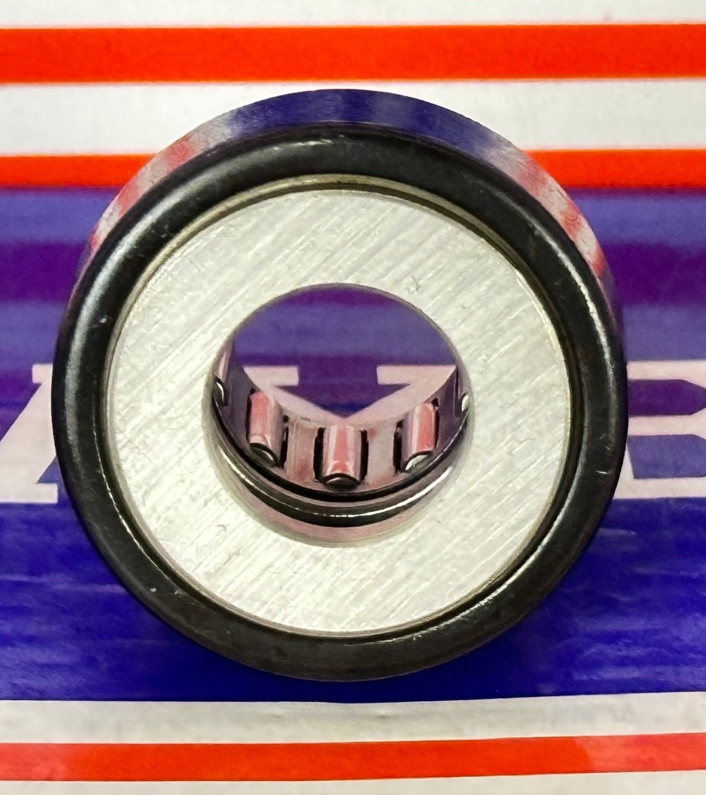 NKX12Z Combined Needle Roller With Thrust Ball Bearing 12mm x 21mm x 23mm