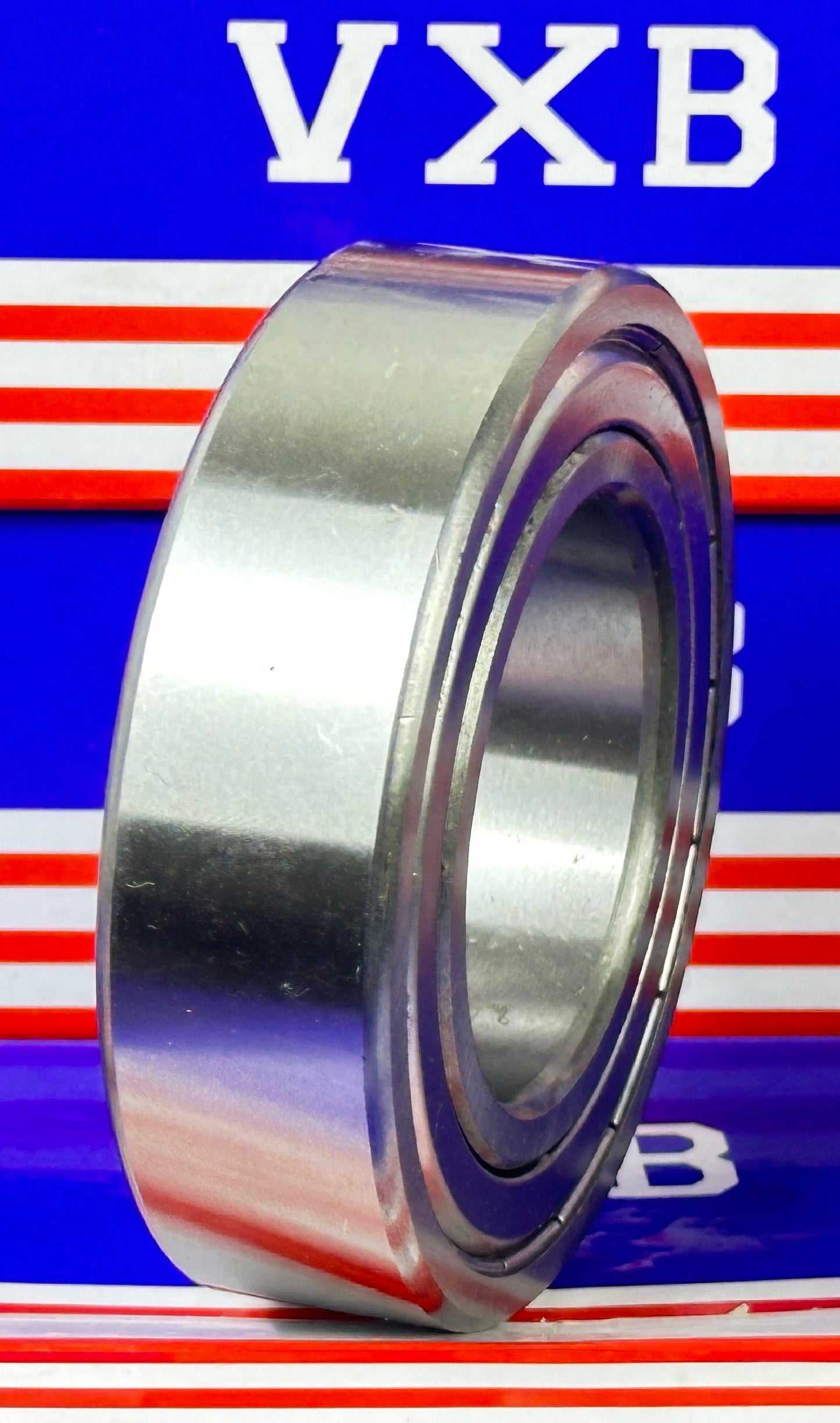 62210 ZZ  50x90x23 Shielded Deep Groove Ball Bearing