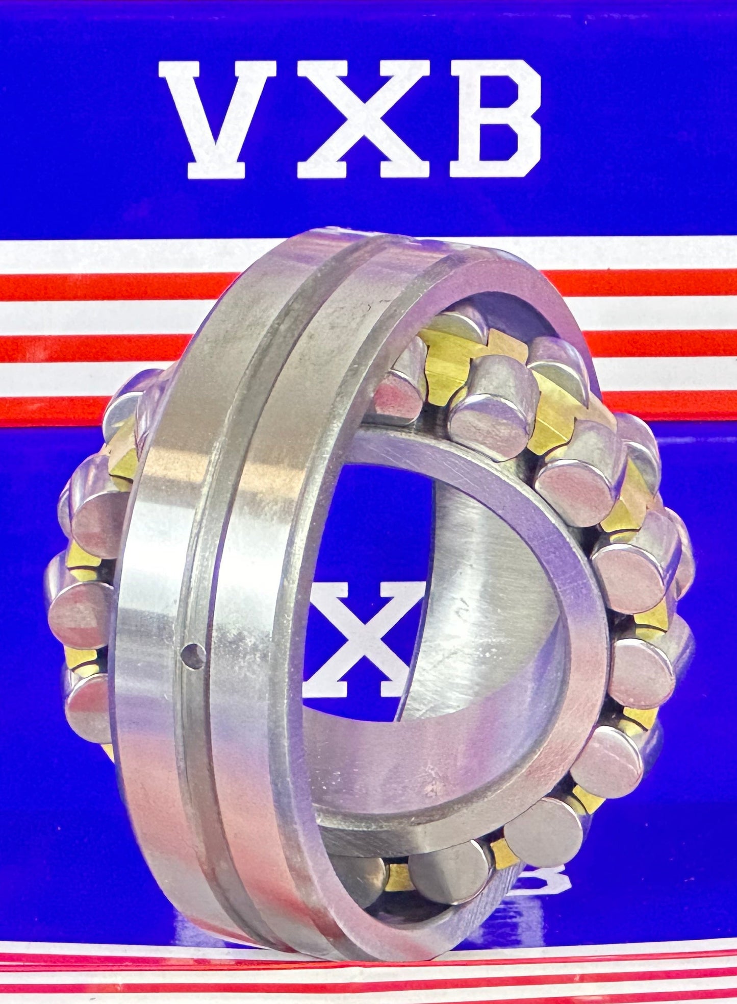 22209MKC3W33 Spherical Roller Bearing  45x85x23 with Tapered Bore
